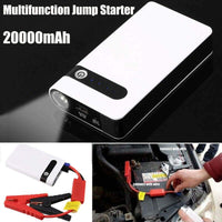 Thumbnail for Car Jump Starter Power Bank Booster - The Shopsite