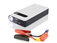 Thumbnail for Car Jump Starter Power Bank Booster - The Shopsite