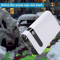 Thumbnail for Car Jump Starter Power Bank Booster - The Shopsite