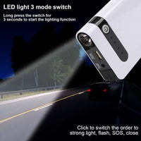 Thumbnail for Car Jump Starter Power Bank Booster - The Shopsite