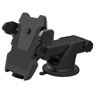 Thumbnail for Close-up of suction cup locking mechanism