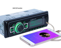 Thumbnail for Car Stereo Bluetooth MP3/BLUETOOTH/FM PLAYER - The Shopsite