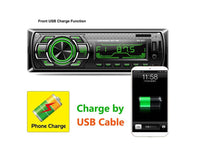 Thumbnail for Car Stereo Bluetooth MP3/BLUETOOTH/FM PLAYER - The Shopsite