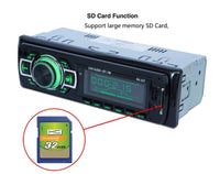 Thumbnail for Car Stereo Bluetooth MP3/BLUETOOTH/FM PLAYER - The Shopsite
