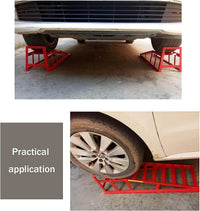 Thumbnail for Car ramps with 940mm length and 250mm width