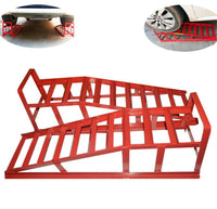 Thumbnail for Car Ramps 2000kg A Pair - 2 Ramps - The Shopsite
