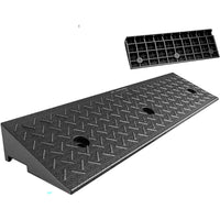 Thumbnail for Ramp packaging and weight label