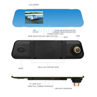 Thumbnail for Dash Cam Car Camera Recorder Car Dash Camera Reverse Camera