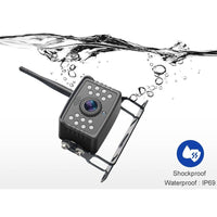 Thumbnail for Car Reverse Camera