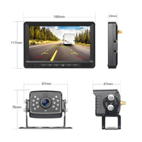 Thumbnail for Car Reverse Camera