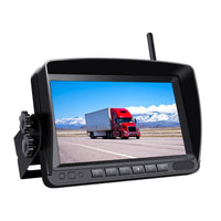 Thumbnail for Car Reverse Camera