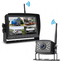 Thumbnail for Car Reverse Camera