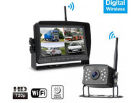 Thumbnail for Car Reverse Camera