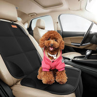 Thumbnail for Car Seat Covers non-slip mesh pockets