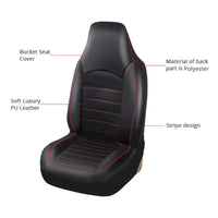Thumbnail for Car Seat Covers