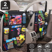 Thumbnail for Car Back Seat Organiser