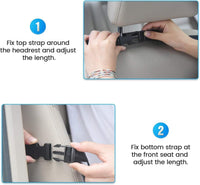 Thumbnail for Car Back Seat Organiser