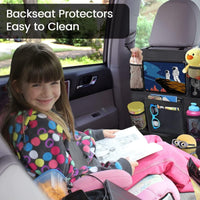 Thumbnail for Car Back Seat Organiser