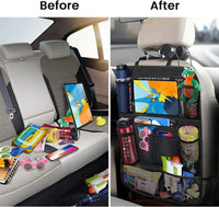 Thumbnail for Car Back Seat Organiser
