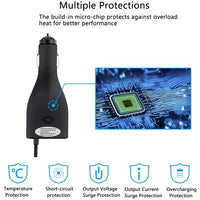 Thumbnail for Microsoft Surface Pro 3 Charger Car Charger - The Shopsite