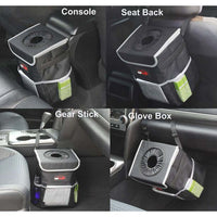 Thumbnail for Car Accessories Garbage Box Storage - The Shopsite