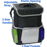 Thumbnail for Car Accessories Garbage Box Storage - The Shopsite
