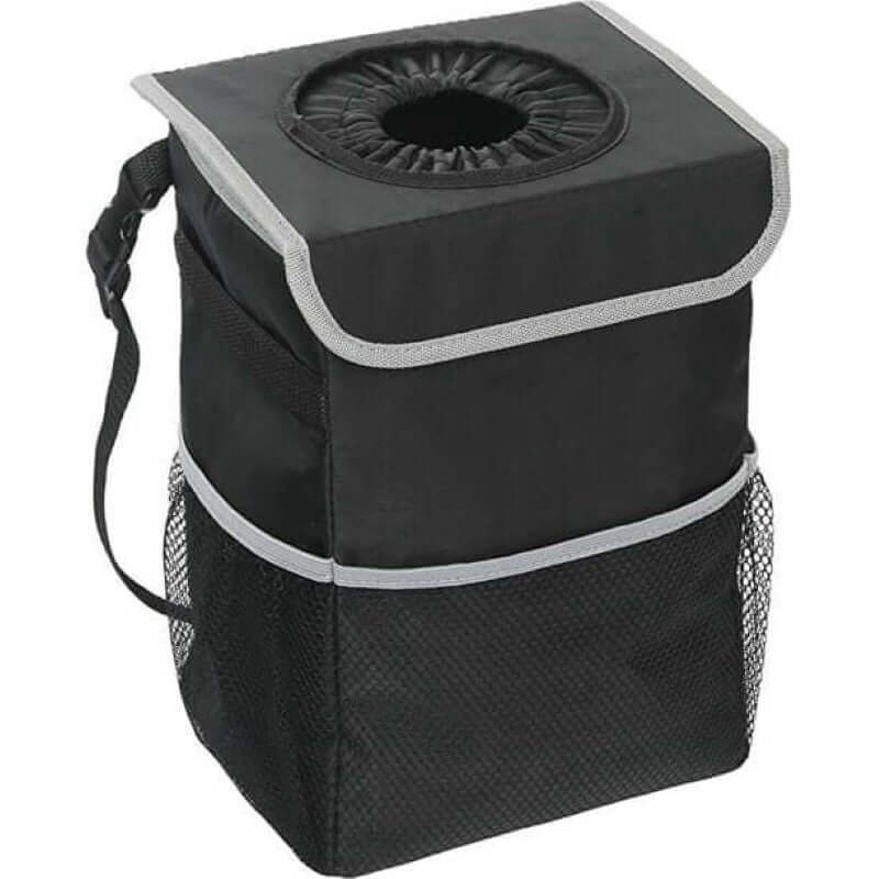 Car Accessories Garbage Box Storage - The Shopsite