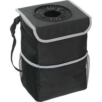 Thumbnail for Car Accessories Garbage Box Storage - The Shopsite