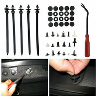 Thumbnail for 640Pcs Car Body Trim Clips Kits - The Shopsite