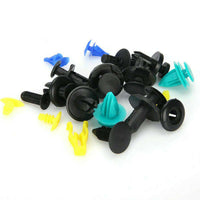 Thumbnail for 640Pcs Car Body Trim Clips Kits - The Shopsite