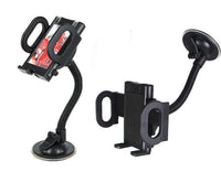 Thumbnail for Car Phone Holder Mount Windshield - The Shopsite