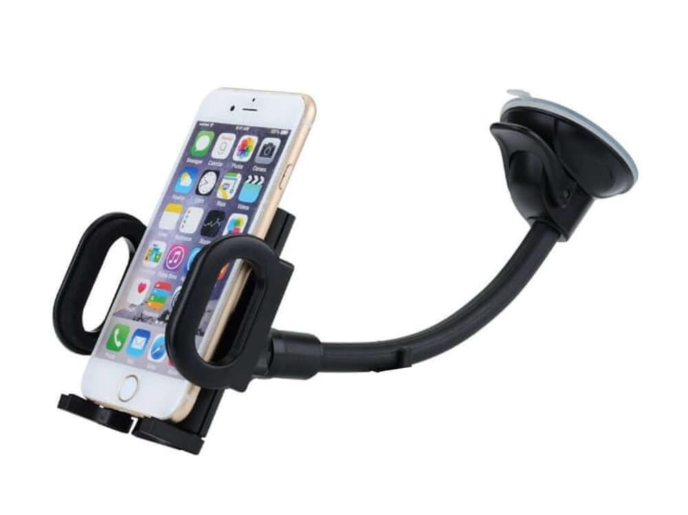 Car Phone Holder Mount Windshield - The Shopsite