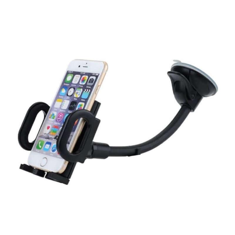 Car Phone Holder Mount Windshield - The Shopsite