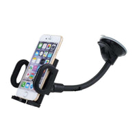 Thumbnail for Car Phone Holder Mount Windshield - The Shopsite