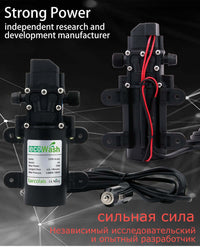 Thumbnail for Car Washer 12V Gun Pump High Pressure - The Shopsite