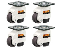 Thumbnail for Caster Wheels 4 PCS