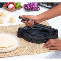 Thumbnail for Cast Iron Tortilla Press 20cm