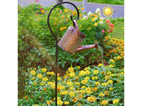 Thumbnail for Solar Lights watering can Kettle Art Light