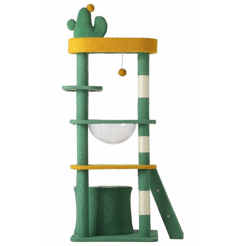 Cat Tree House Cat Tree