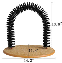 Thumbnail for Cat Scratching Toy Cat Scratcher Cat Toy - The Shopsite