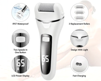 Thumbnail for Electric Foot File Callus Remover
