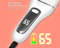 Thumbnail for Electric Foot File Callus Remover