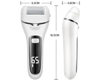 Thumbnail for Electric Foot File Callus Remover