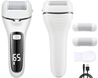 Thumbnail for Electric Foot File Callus Remover