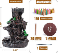 Thumbnail for Incense Holder Incense Burner
