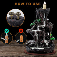 Thumbnail for Incense Holder Incense Burner
