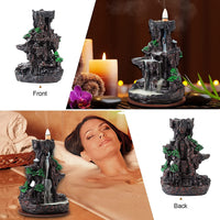 Thumbnail for Incense Holder Incense Burner