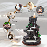 Thumbnail for Incense Holder Incense Burner