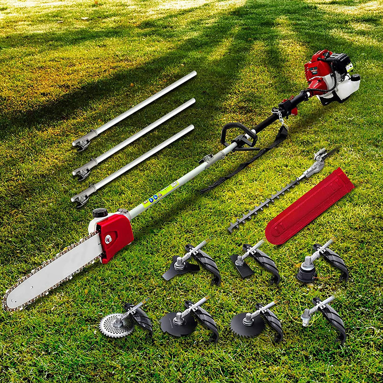 nylon whipper snipper heads