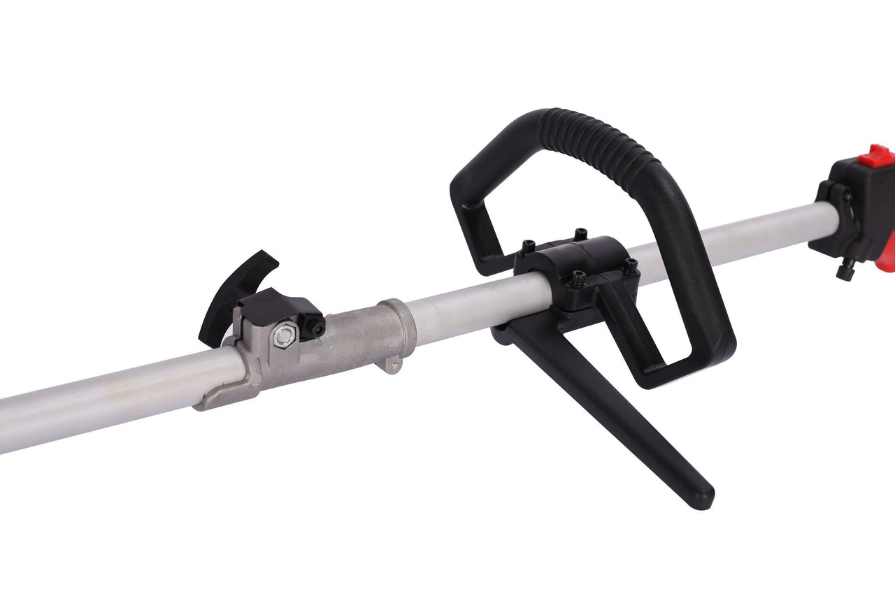 High-Powered 62Cc Brush Weed Cutter Saw Hedge Trimmer 5 In 1 - The Shopsite